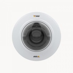 "Axis M4216-V Network Camera (02112-001) - High Performance, Reliable Surveillance Solution"